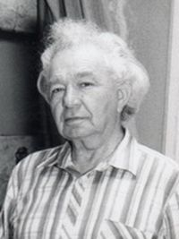 Яков Александрович Басов