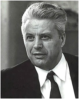 Андрей Сергеевич Монин