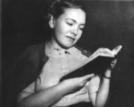 Лидия Алексеевна Обухова