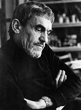 Дмитрий Спиридонович Бисти