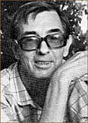 Иван Уфимцев