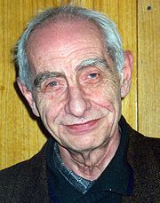 Павел Александрович Гринцер