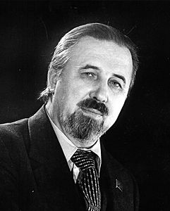 Евгений Александрович Глебов