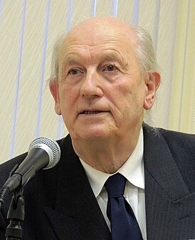 Алексей Николаевич Цамутали