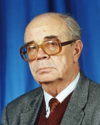 Александр Флярковский