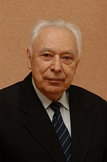Коновалов Юрий Вячеславович