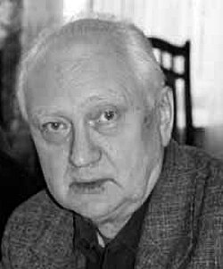 Евгений Сергеевич Громов