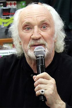 Борис Химичев