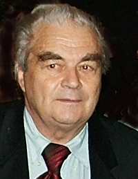Юрий Бугров