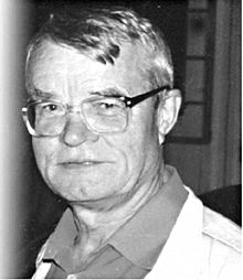 Валентин Алексеевич Волков