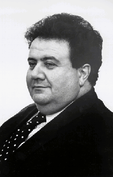 Лев Арамович Пирузян
