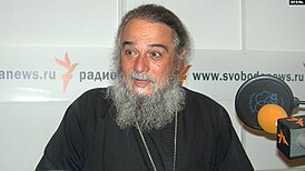 Михаил Ардов
