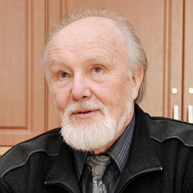 Валентин Александрович Булкин
