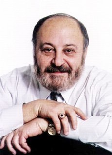 Георгий Александрович Вайнер