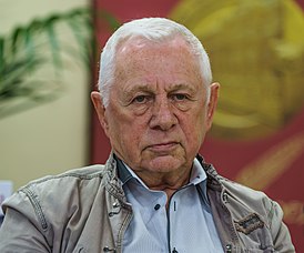 Эдуард Владимирович Тополь