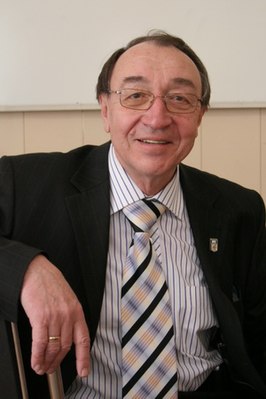 Баев Игорь Александрович