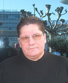 Сергей Макаров