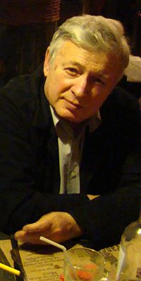 Игорь Лисеев