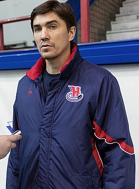 Игорь Никитин