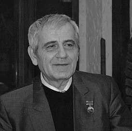 Рубен Суренович Саркисян