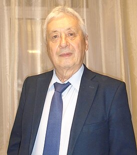 Григорий Львович Эйдинов