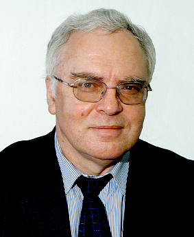 Анатолий Александрович Варламов