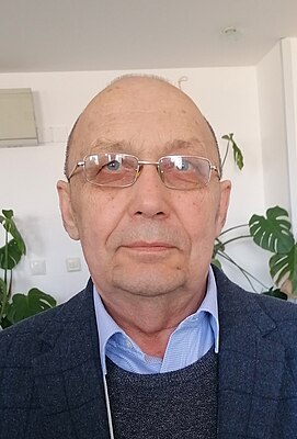 Павел Игоревич Плотников