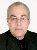 Борис Михайлович Шпотов