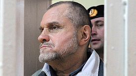 Пётр Михайлович Хомяков