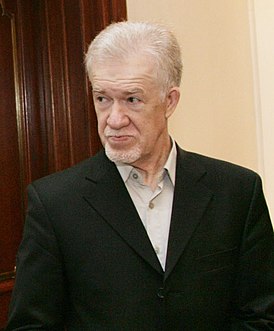 Зуфар Фаатович Гимаев
