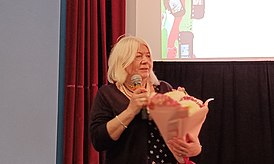 Черкасова Оксана Леонтьевна