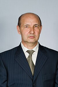 Ришат Гаязович Нигматуллин