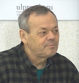 Станислав Железкин