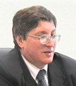 Александр Алексеевич Шананин