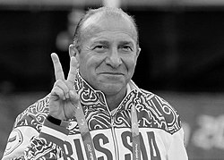 Автандил Барамидзе