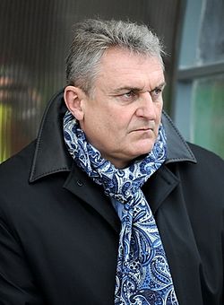 Юрий Коваль