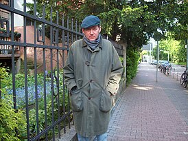 Олег Александрович Юрьев