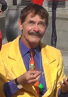 Борис Барский