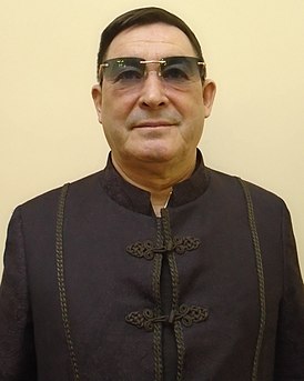 Салават Фатхетдинов