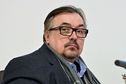 Вячеслав Шмыров