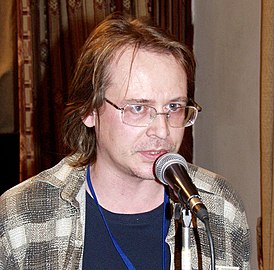 Евгений Лесин