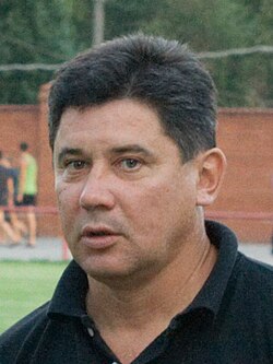 Лев Иванов