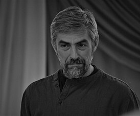 Гарольд Владимирович Стрелков