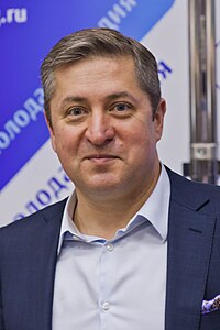 Иван Николаевич Соловьёв