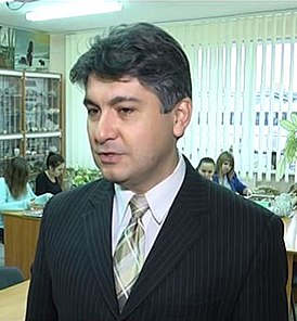 Максим Богдасаров