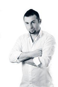 Юрий Усачёв