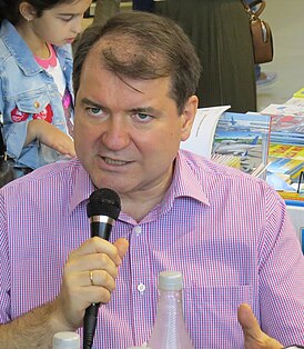 Владимир Владимирович Корнилов