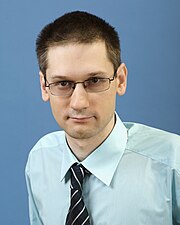 Олег Владимирович Шестаков