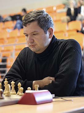 Александр Александрович Моисеенко