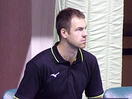 Сергей Юркин